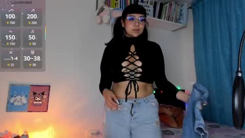 Ill be on at sunday see u Lynn  Could u help me to reach 100 Thmbs upp plssss   Independent girl 3 online show from January 19, 2025, 4:12 am