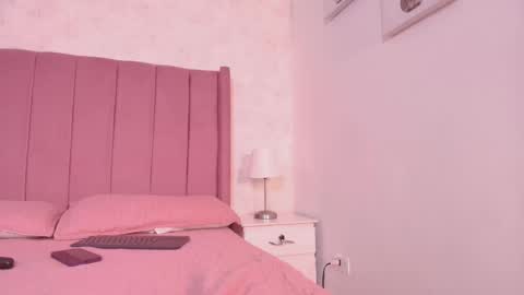 Karla online show from October 4, 2025, 1:58 am