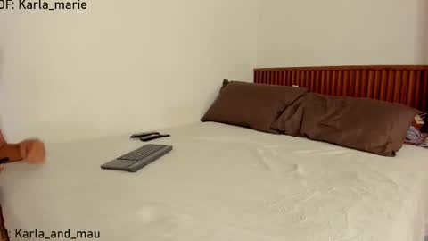 Karla  Mau online show from March 10, 2026, 12:48 am