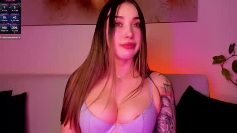  Karla  online show from February 7, 2026, 2:04 am