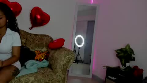 karla_cg online show from February 16, 2025, 12:19 am