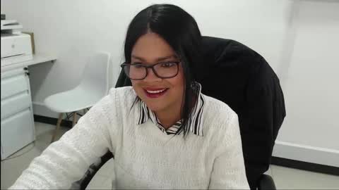 karla_cg online show from March 19, 2026, 5:39 pm