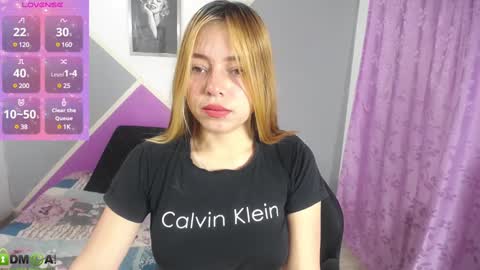 Karla online show from December 9, 2024, 3:22 pm