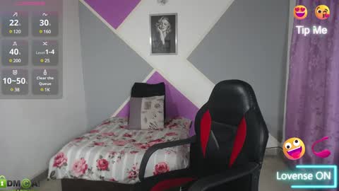 Karla online show from January 25, 2025, 7:28 pm