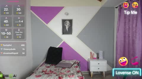 Karla online show from February 8, 2025, 5:08 pm