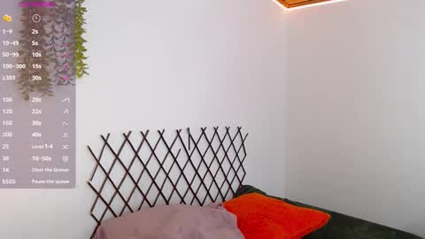 Karla online show from October 3, 2025, 3:09 pm