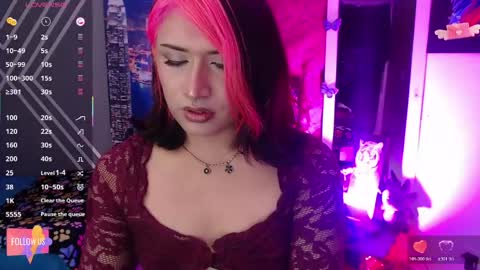 karla online show from April 20, 2026, 7:11 am