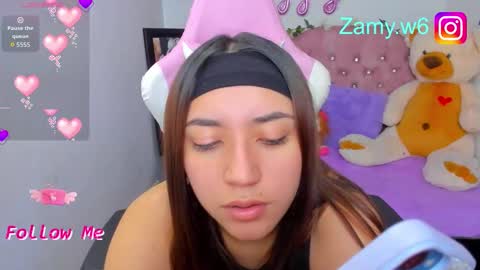 karla online show from September 18, 2025, 11:40 pm