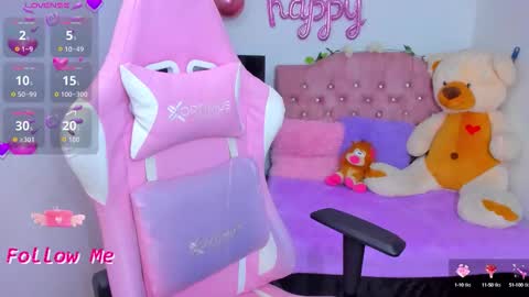 karla online show from October 12, 2025, 5:06 am