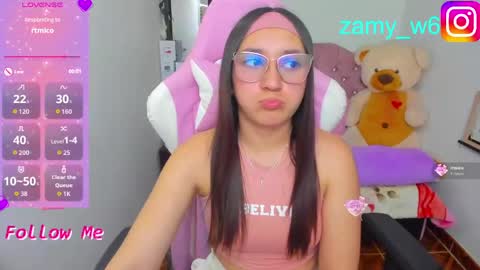 Snapshot of karla_cutee1 chatting on May 12, 2026, 5:15 am karla online show from May 12, 2026, 5:15 am