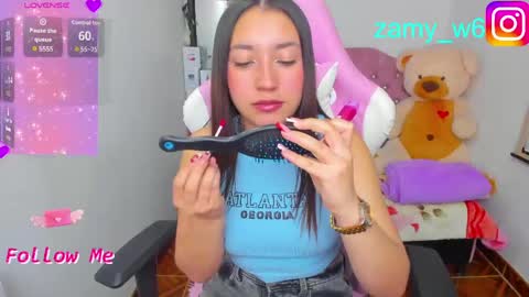 Snapshot of karla_cutee1 chatting on May 13, 2026, 6:44 am karla online show from May 13, 2026, 6:44 am