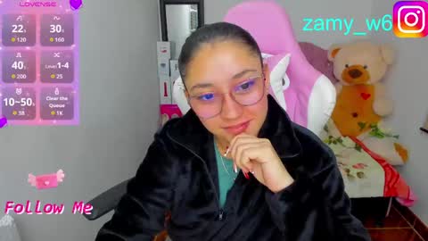 Snapshot of karla_cutee1 chatting on May 17, 2026, 5:38 am karla online show from May 17, 2026, 5:38 am