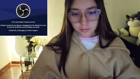 Snapshot of karla_cutee1 chatting on July 4, 2026, 5:13 am karla online show from July 4, 2026, 5:13 am