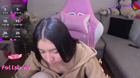 Snapshot of karla_cutee1 chatting on July 5, 2026, 5:14 am karla online show from July 5, 2026, 5:14 am