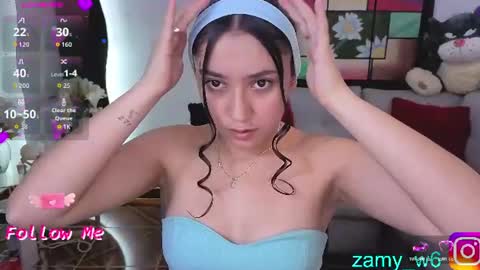 Snapshot of karla_cutee1 chatting on July 11, 2026, 5:43 am karla online show from July 11, 2026, 5:43 am