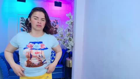 Karla online show from September 9, 2025, 3:28 am
