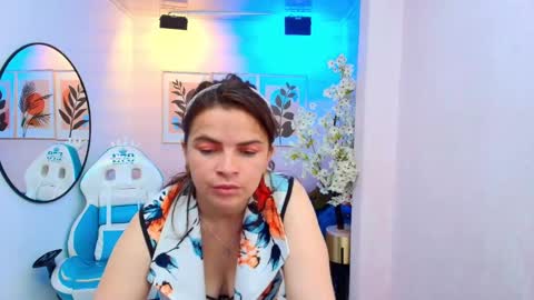Karla online show from September 12, 2025, 3:28 am