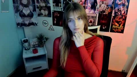 Karla online show from November 10, 2025, 1:32 pm