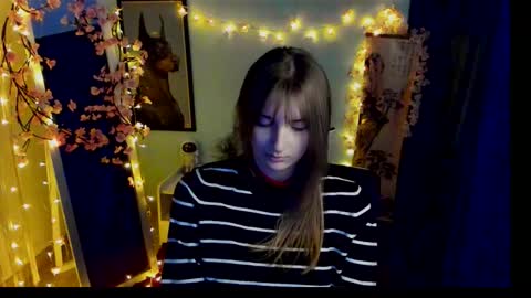 Karla online show from February 18, 2026, 2:02 pm