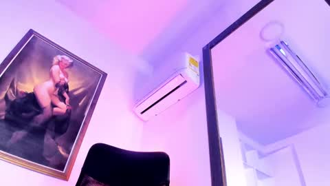 Karla Gonzaless online show from February 13, 2025, 10:11 pm