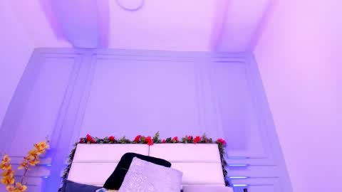 Karla Gonzaless online show from March 8, 2025, 12:33 am