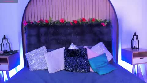 Karla Gonzaless online show from September 18, 2025, 6:54 pm