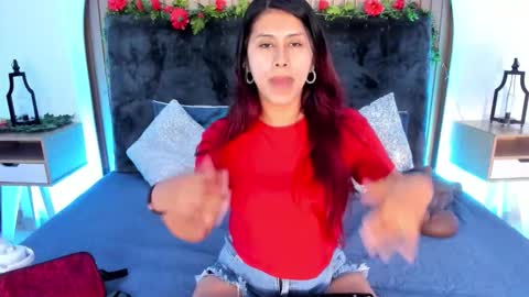 Karla Gonzaless online show from January 10, 2026, 6:42 pm