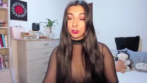 Snapshot of karla_hernandez chatting on July 6, 2026, 10:23 am Karla online show from July 6, 2026, 10:23 am