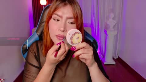 Karlita online show from May 31, 2026, 3:47 am
