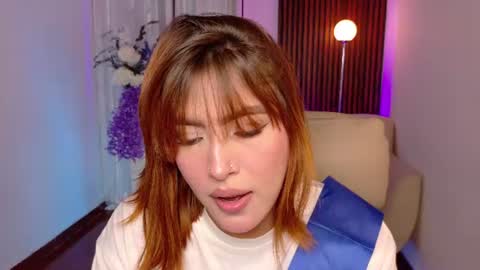 Karlita online show from June 21, 2026, 4:48 am