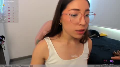 Karla online show from December 11, 2024, 5:15 pm