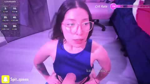 Karla online show from March 6, 2025, 8:59 pm