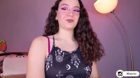 Goddess Karla  online show from March 12, 2025, 1:14 am