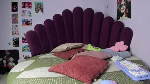 Snapshot of karla_ricochett chatting on February 19, 2026, 3:24 am karen online show from February 19, 2026, 3:24 am