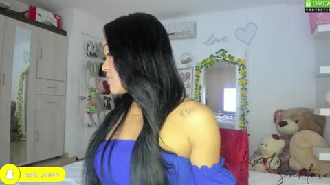 Karla Santoro online show from January 15, 2025, 6:01 am