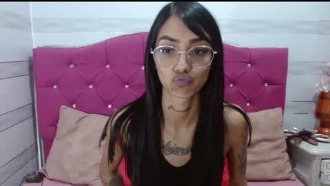 karla_slutskinny online show from March 5, 2025, 6:33 am