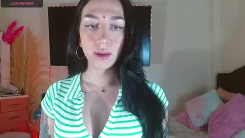 karla online show from February 16, 2025, 1:58 am