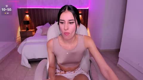 Karlaa  online show from October 15, 2025, 10:59 am