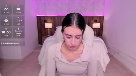 Karlaa  online show from May 21, 2026, 11:06 am