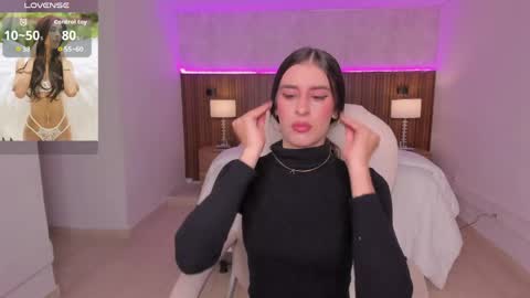Snapshot of karlaa_james chatting on June 4, 2026, 11:05 am Karlaa online show from June 4, 2026, 11:05 am