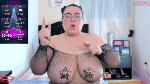 Karla Lane  online show from December 14, 2024, 5:29 am