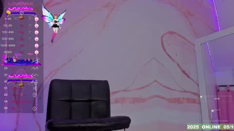 KARLA online show from October 5, 2025, 2:04 pm