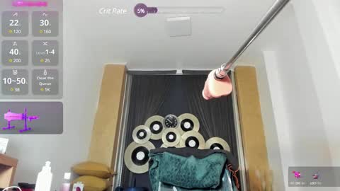 karlahartley online show from January 30, 2025, 7:50 am