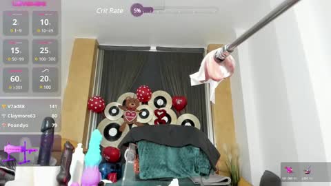 karlahartley online show from February 15, 2025, 8:00 am