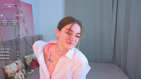 Snapshot of karlalamberson chatting on February 20, 2026, 11:11 am karlalamberson online show from February 20, 2026, 11:11 am