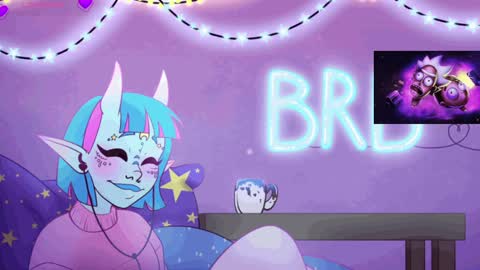 Snapshot of karlathompson chatting on January 31, 2025, 1:54 am Karla online show from January 31, 2025, 1:54 am