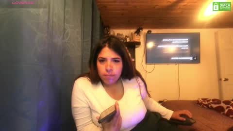 Karla  MODEL INDEPENT online show from February 14, 2026, 12:18 am