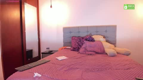 Karla  MODEL INDEPENT online show from March 5, 2026, 11:23 pm