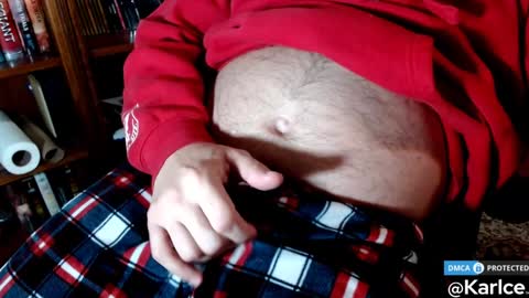 Karl online show from December 22, 2024, 4:28 am