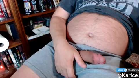 Karl online show from October 3, 2025, 2:30 am